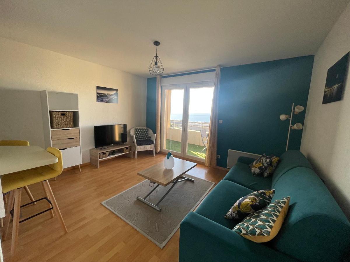 Bagnu Di Sole - Sur La Route Des Iles Sanguinaires Adorable T2 Vue Mer Ajaccio  Eksteriør bilde
